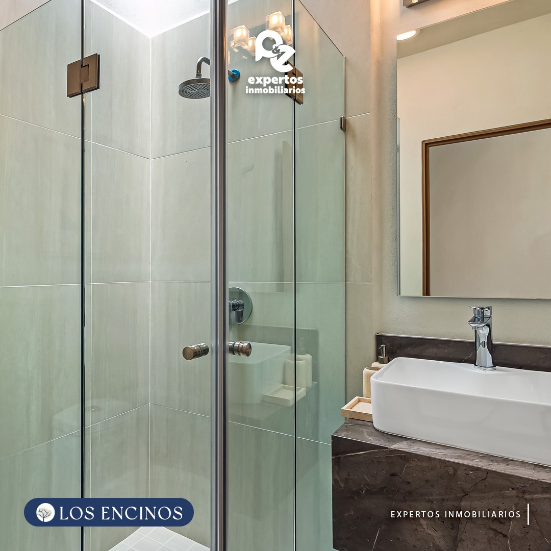 Segundo baño