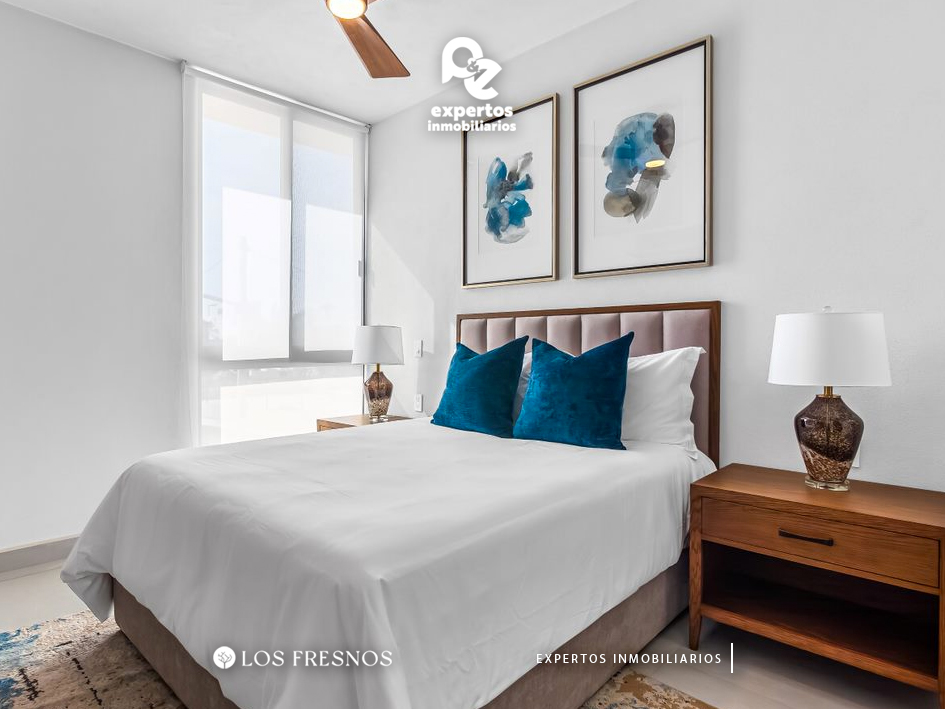 Habitación principal