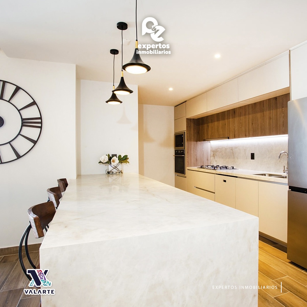Cocina integral