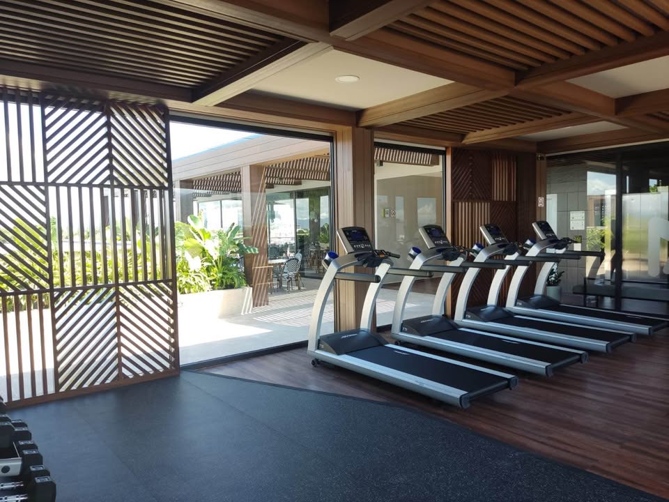 Gimnasio