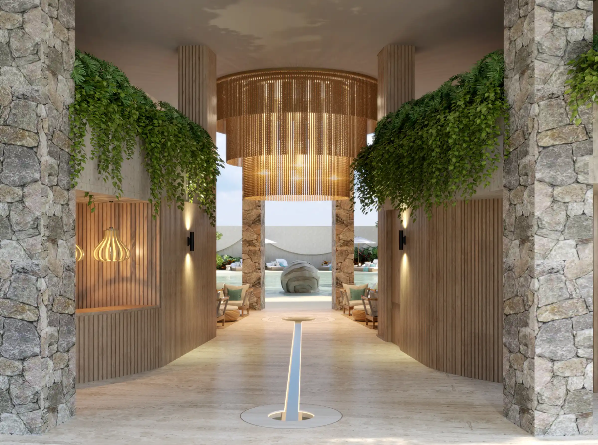 Lobby Bálica