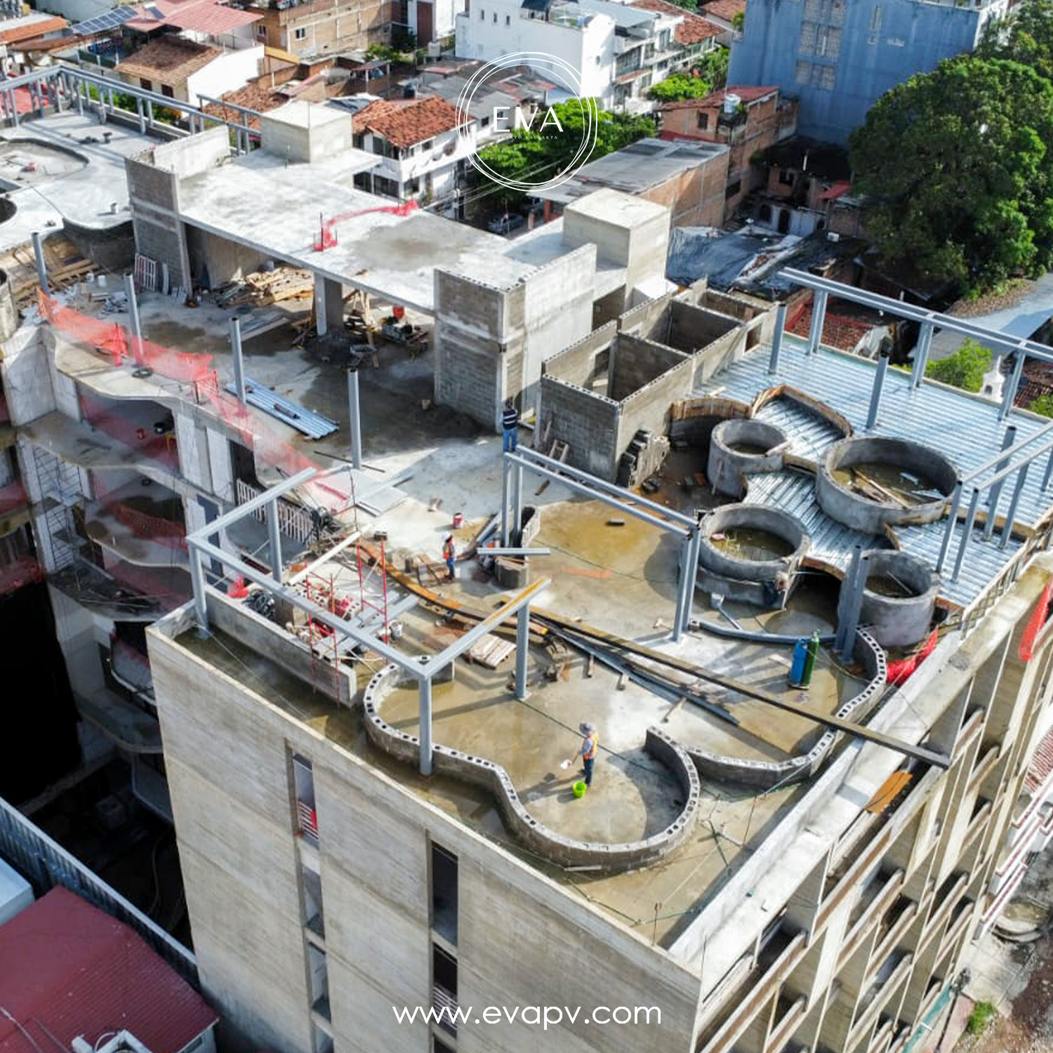 Avance de obra 3