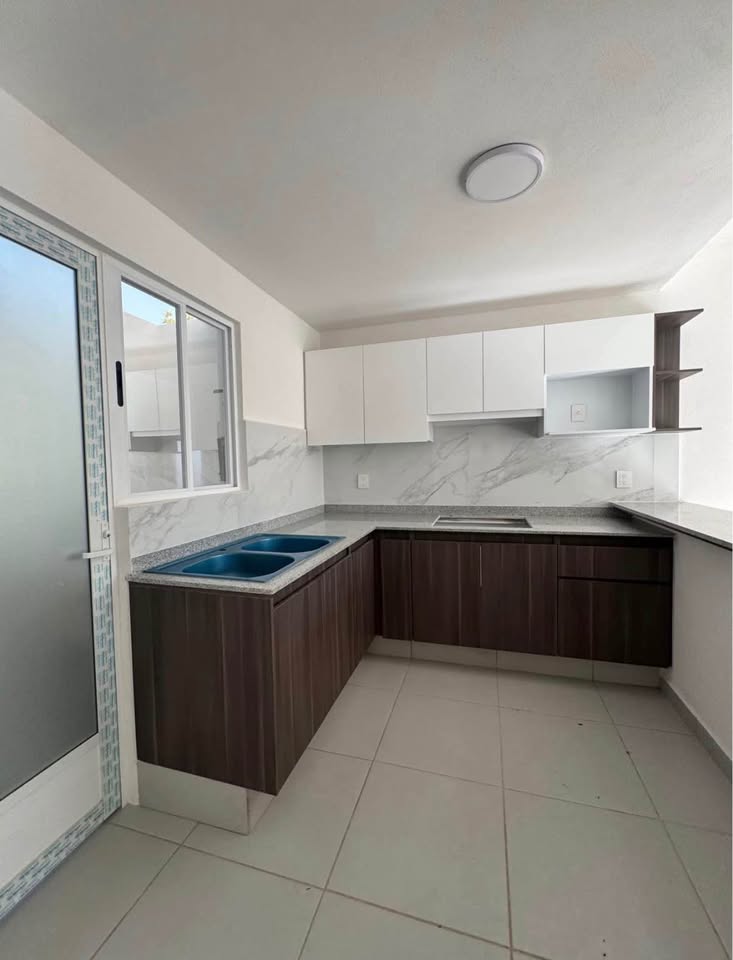 Cocina de Altavela Diamante
