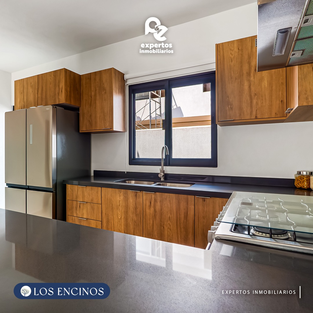 Cocina integral