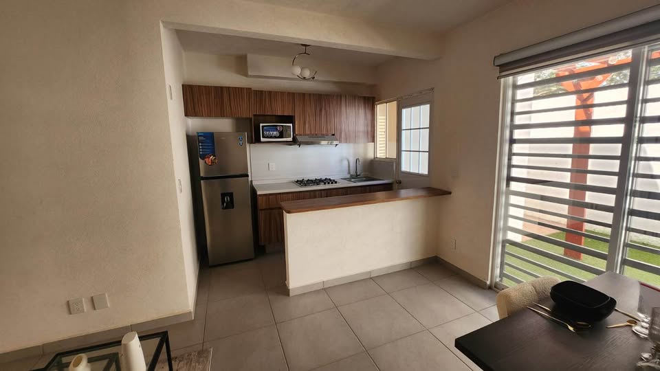 Modelo Ámbar vista 1