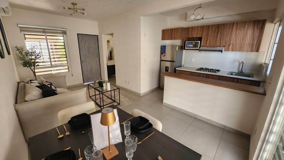 Modelo Ámbar vista 2
