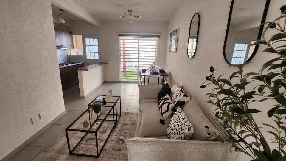 Modelo Ámbar vista 4