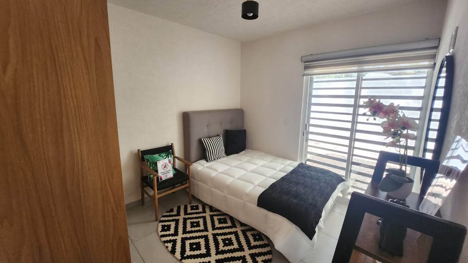 Modelo Ámbar vista 6