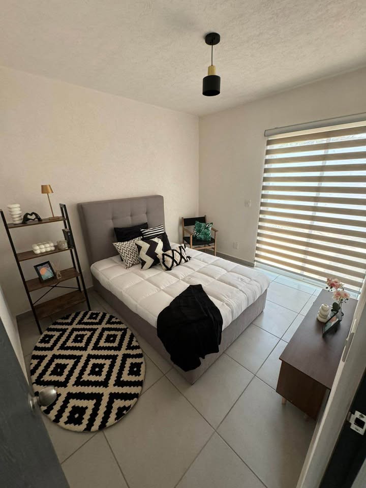 Modelo Ámbar vista 9