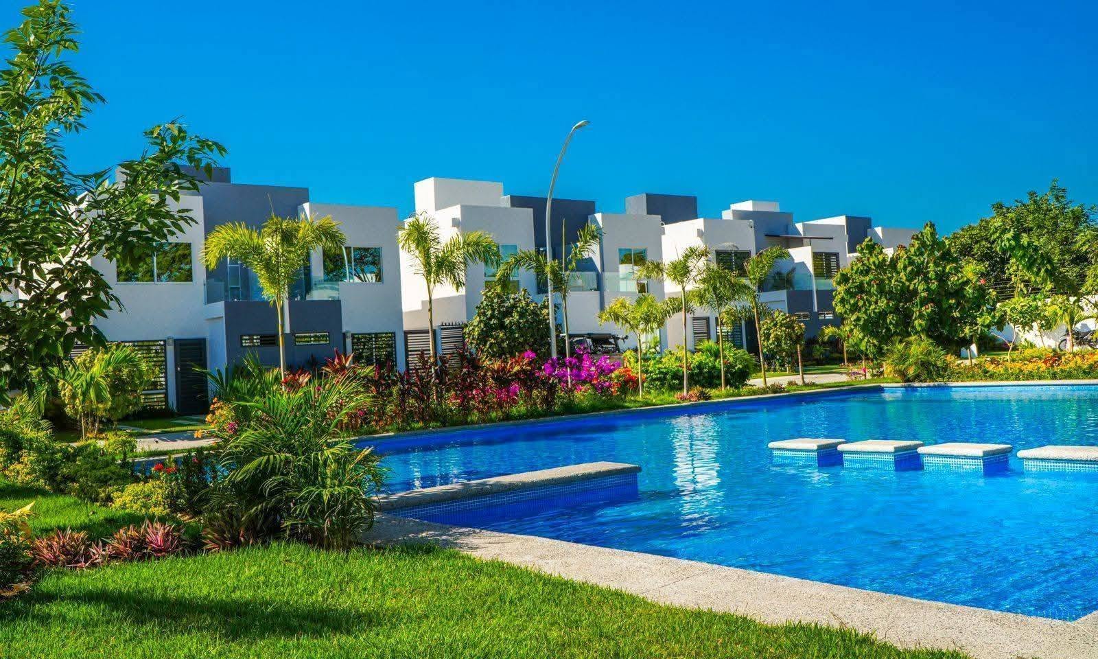 Zafiro Residencial en San Vicente